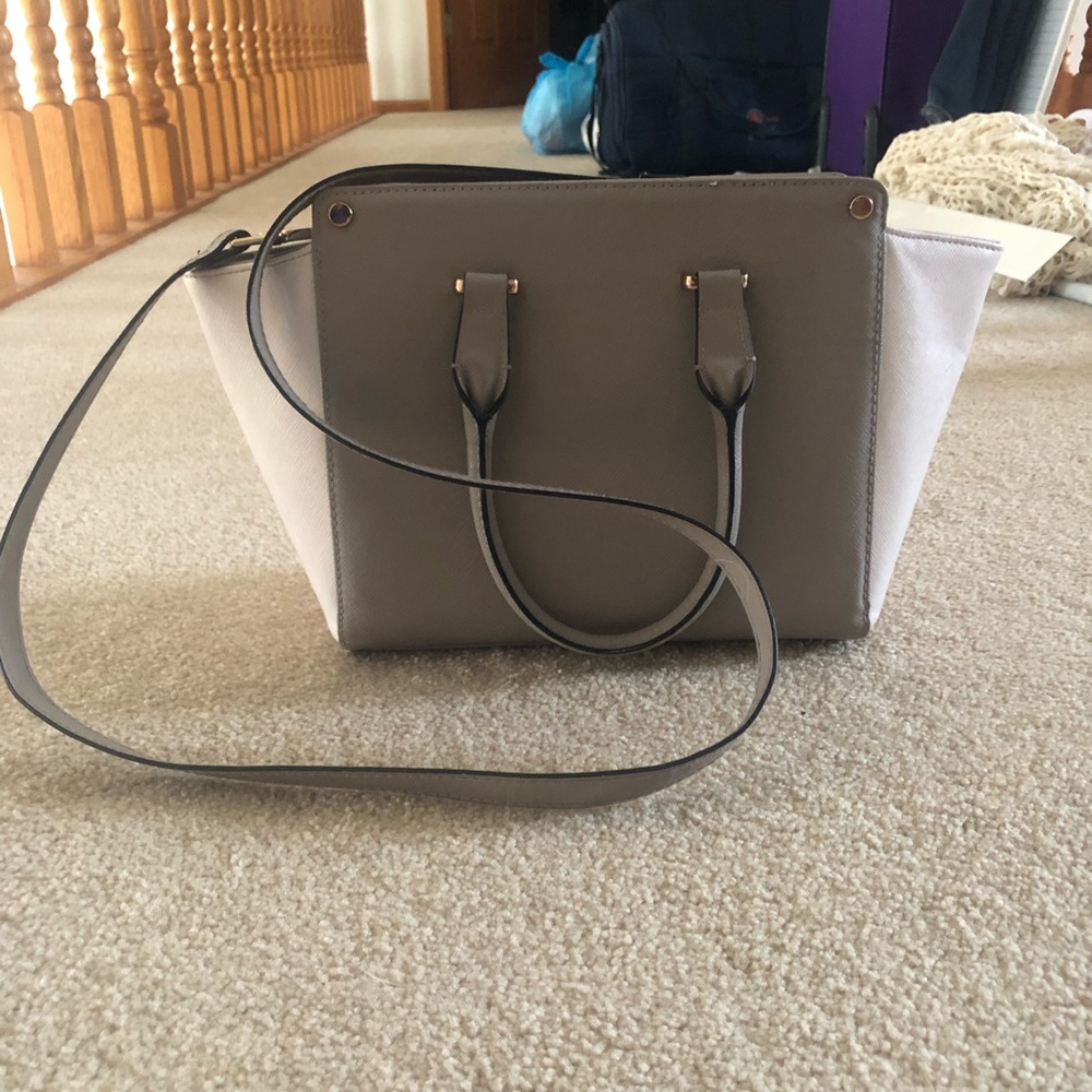 Birkin Style H&M Bag